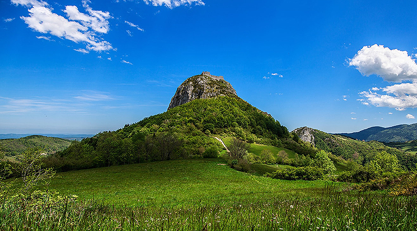 Wholistic World Vision France tour